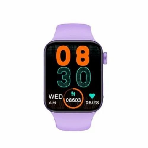 T100 Plus Smart Watch