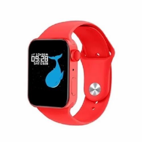 T500 Smart Watch