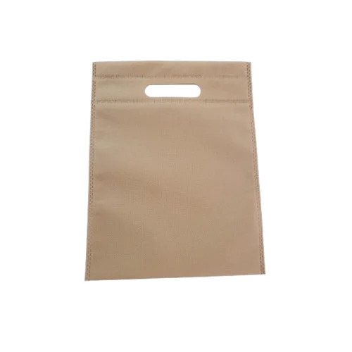 Virgin Non Woven D Cut Bags