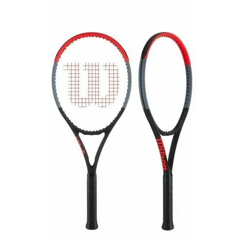 Wilson Clash 100 Tennis Racket