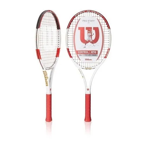 Wilson Tennis Racquet