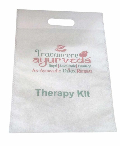 10x14 Inch Printed Non Woven Bags