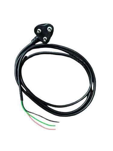 3 Pin 15a Power Supply Cord