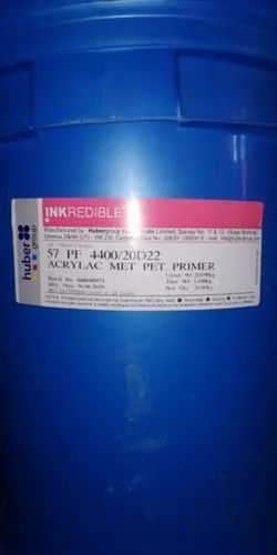 Acrylac Met Pet Primer