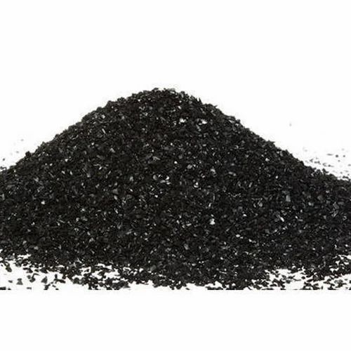 Activated Carbon Powder - 98% Purity, Very Good Quality | Powder Form, Ideal for Cool & Dry Storage