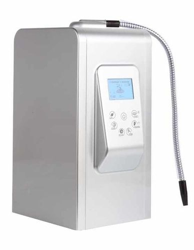 Alkaline Water Ionizer 7 Plates Crewelter F77