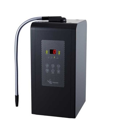 Alkaline Water Ionizer Crewelter F55 Plates