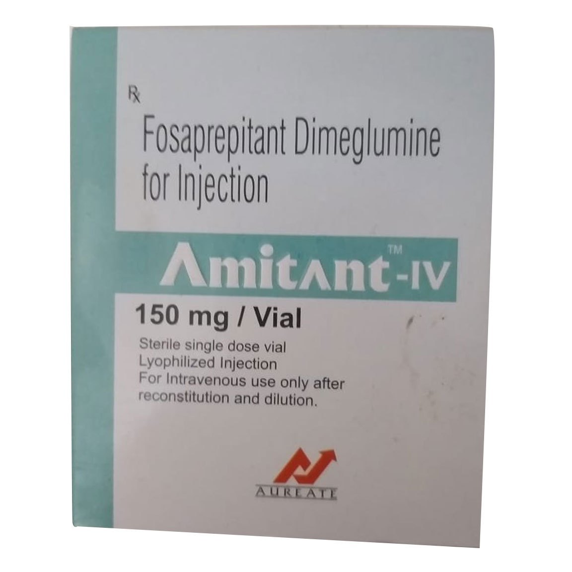 fosaprepitant dimeglumine injection