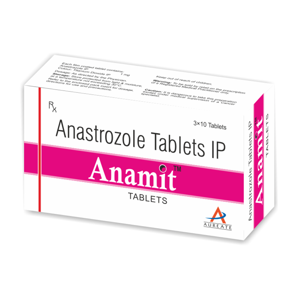 anastrozole tablet