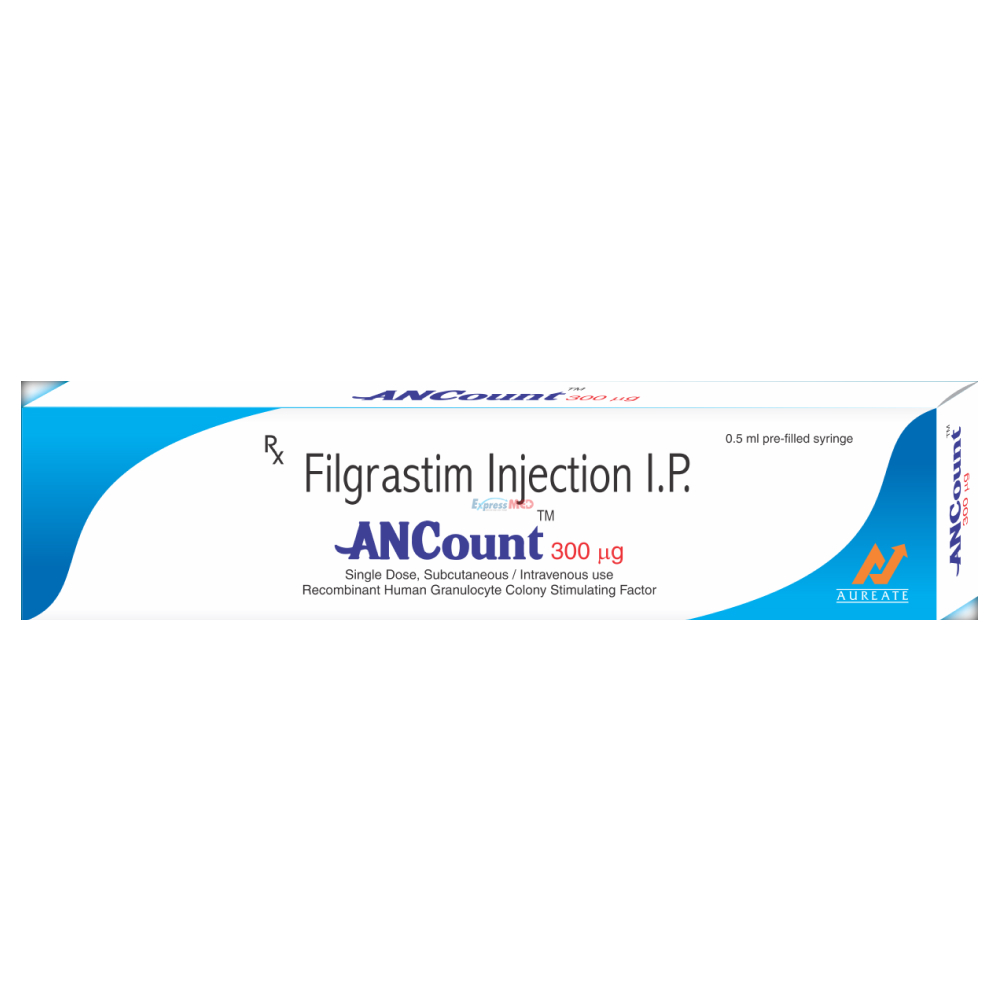 filgrastim injection