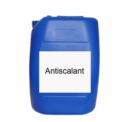 Antiscalant Chemical By Rudrkash Specility Chemical
