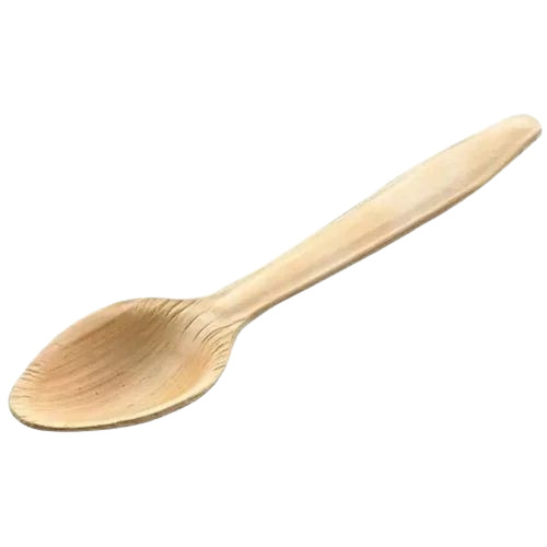 Areca Leaf Spoons By Av Prakritii International Pvt Ltd