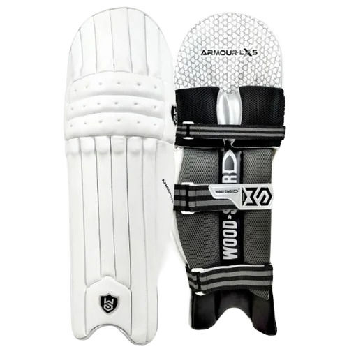 Armour Lx5 Batting Leg Guard