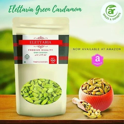 Best Green Cardamom