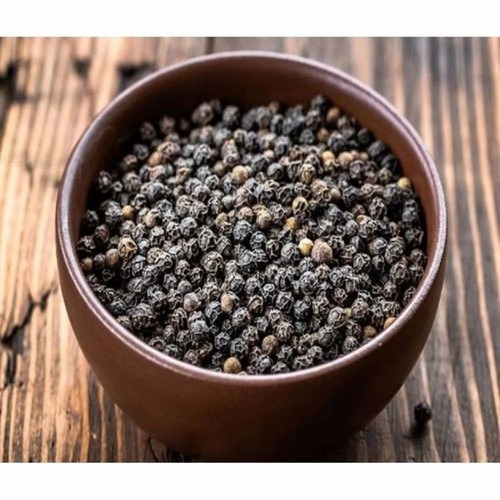 Black Pepper Seeds - Dried Organic Seeds in Plastic Bag, Grade A Quality with 12 Months Shelf Life