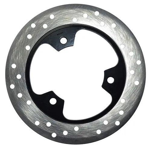 Brake Plate