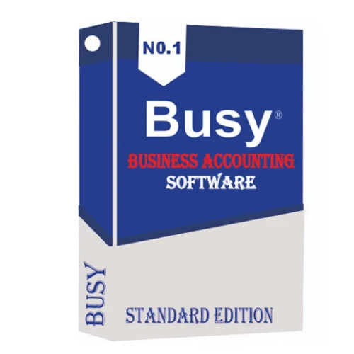 Business Accounting Software