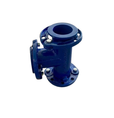 Cast Iron Flanged Valves