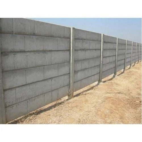 Cement Precast Compound Wall