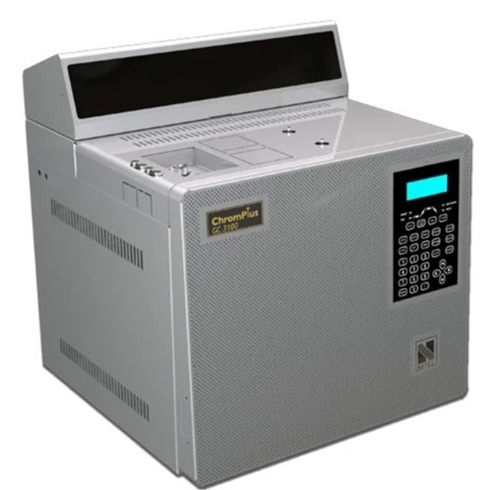 Chrom Plus Gas Chromatography Machine