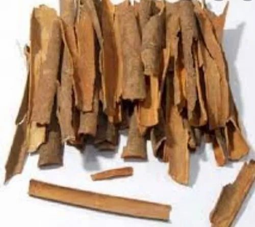 Cinnamon - Whole Indian Cassia Sticks, 10 Kg Carton Box | Grade A, Dried, Room Temperature Storage