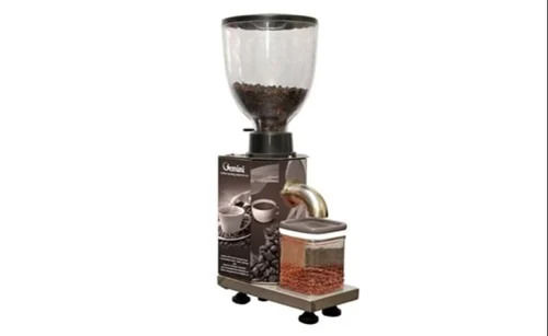 Coffee Grinder - Automatic Grade: Automatic