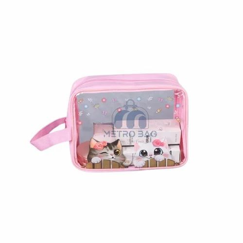 Cosmetic Pouch Bag