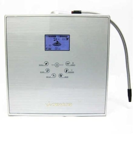 Electric Alkaline Water Ionizer