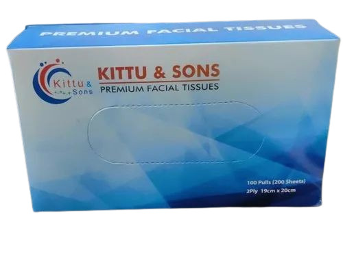 Face Tissues