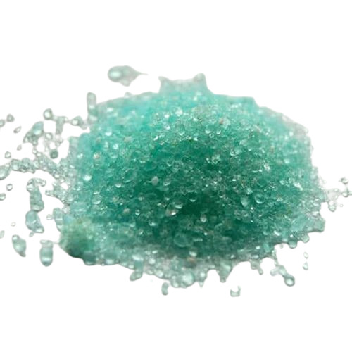 Ferrous Sulphate Powder - New, 98% Purity, Very Good Quality, White Color, Industrial Grade, Cool & Dry Storage