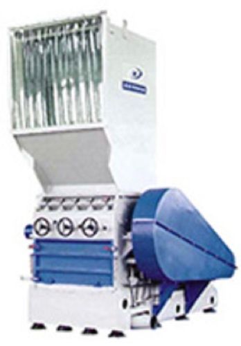 GSH Series Single Shaft Plastic Crusher