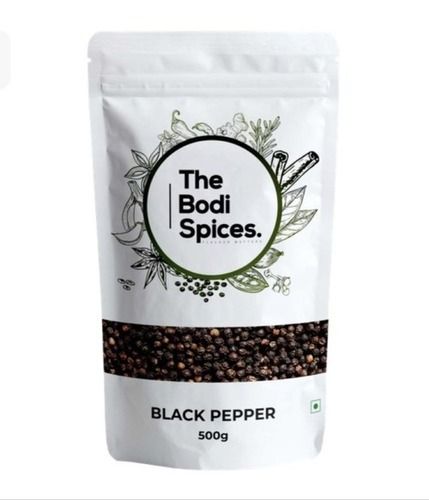 Indian Black Pepper