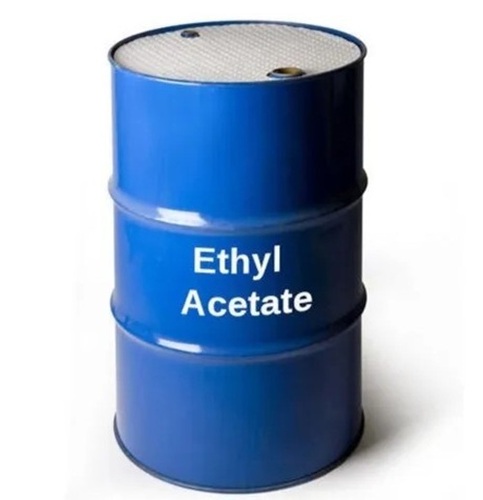 Industrial Ethyl Acetate