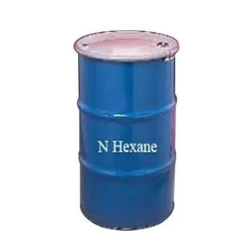 Industrial N Hexane Chemical