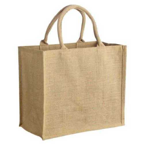 Jute Shopping Bags