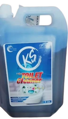 K S Toilet Cleaner