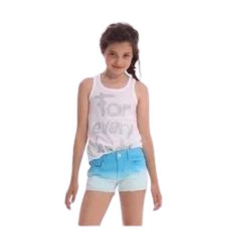 Kids Girl Shorts