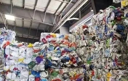 LD Plastic Scrap - Purity 99%, 96-100% LD Plastic Content | Multi Color, All Size, Industrial Usage