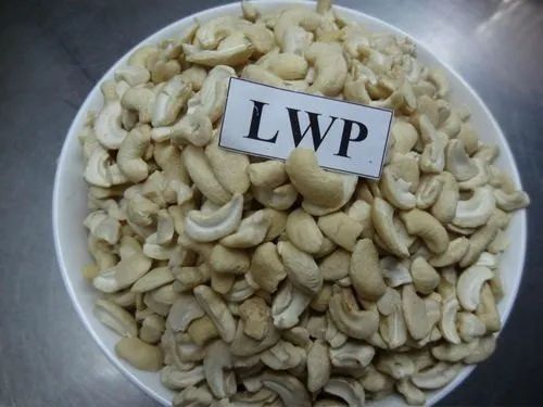 Lwp Cashew Nut