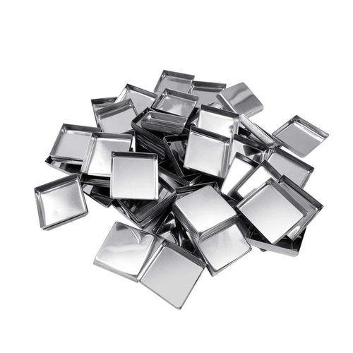 Metal Pressed Components - Material: Stainless Steel