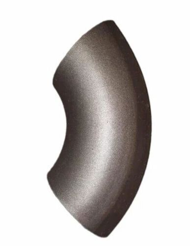 Mild Steel Elbow