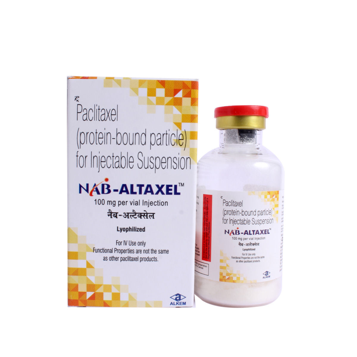 paclitaxel injection