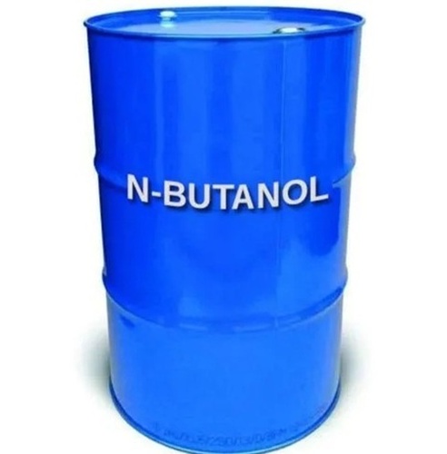 Normal Butanol Chemical - Application: Industrial