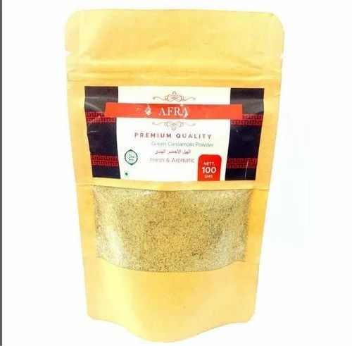 Organic Cardamom Powder