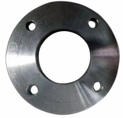 Pipe Flanges