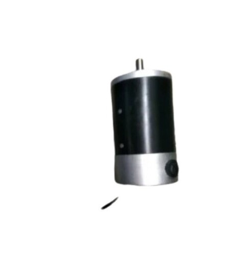 Plain Dc Motors