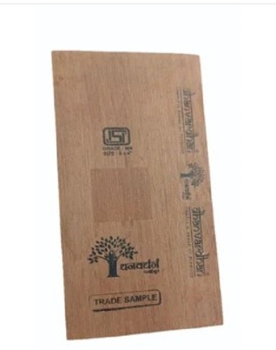 Plywood Ply - Termite Resistant, Moisture Proof | Various Sizes Available for Doors, Furniture & Indoor Use