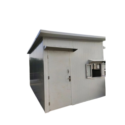 Puf Panel Office Cabin