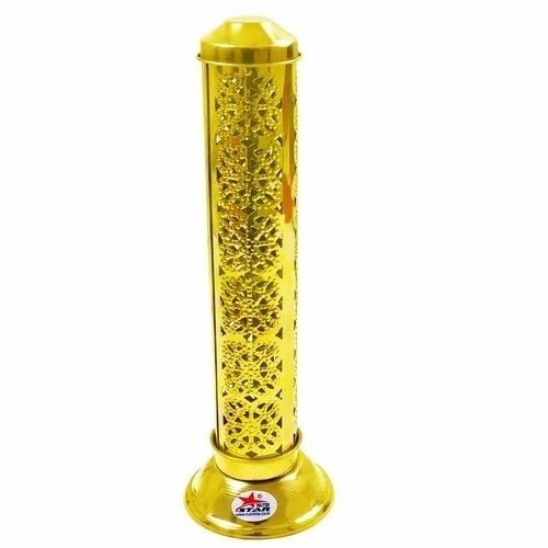 Pure Brass Agarbatti Stand Holder