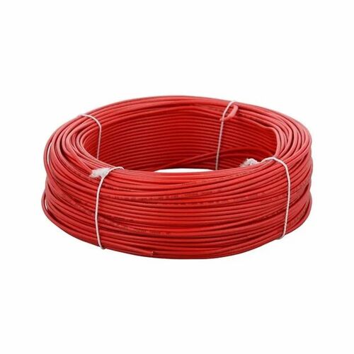 Pvc Insulated Copper Wires